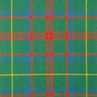 MacIntosh Hunting Ancient 16oz Tartan Fabric By The Metre